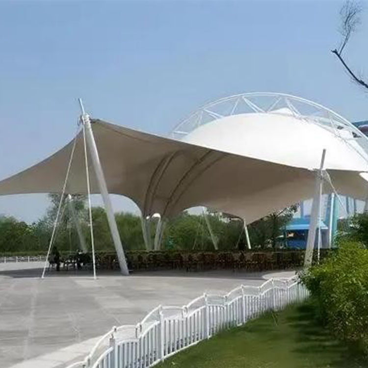 兴海县工程案例