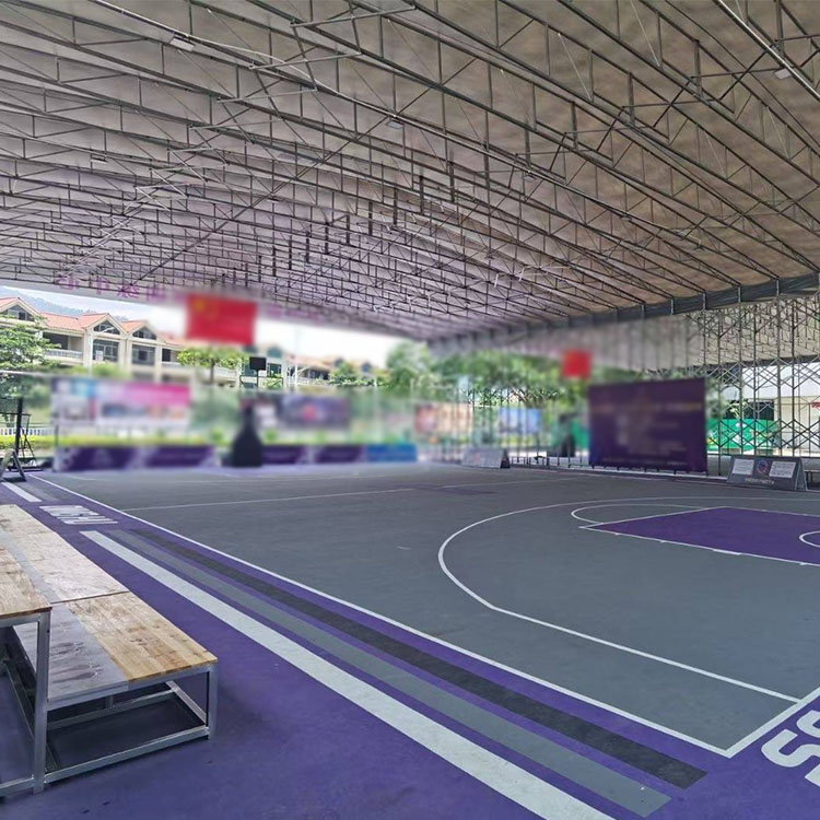 兴海县工程案例