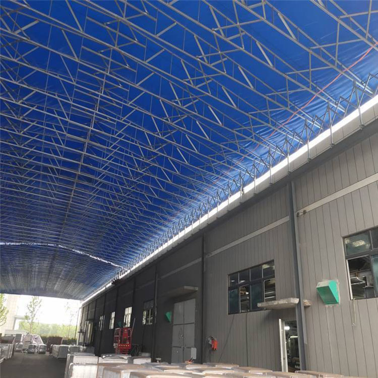 兴海县工程案例