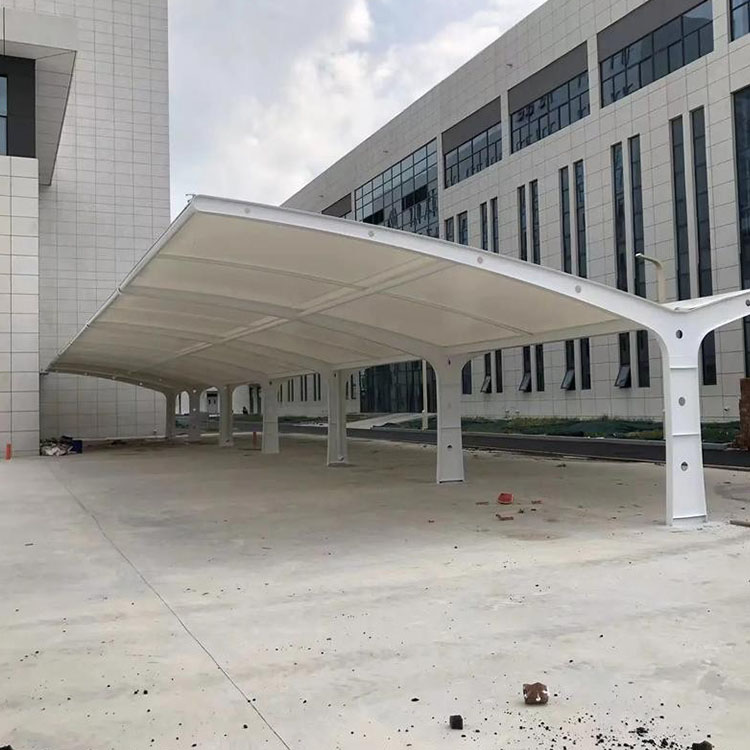 兴海县工程案例