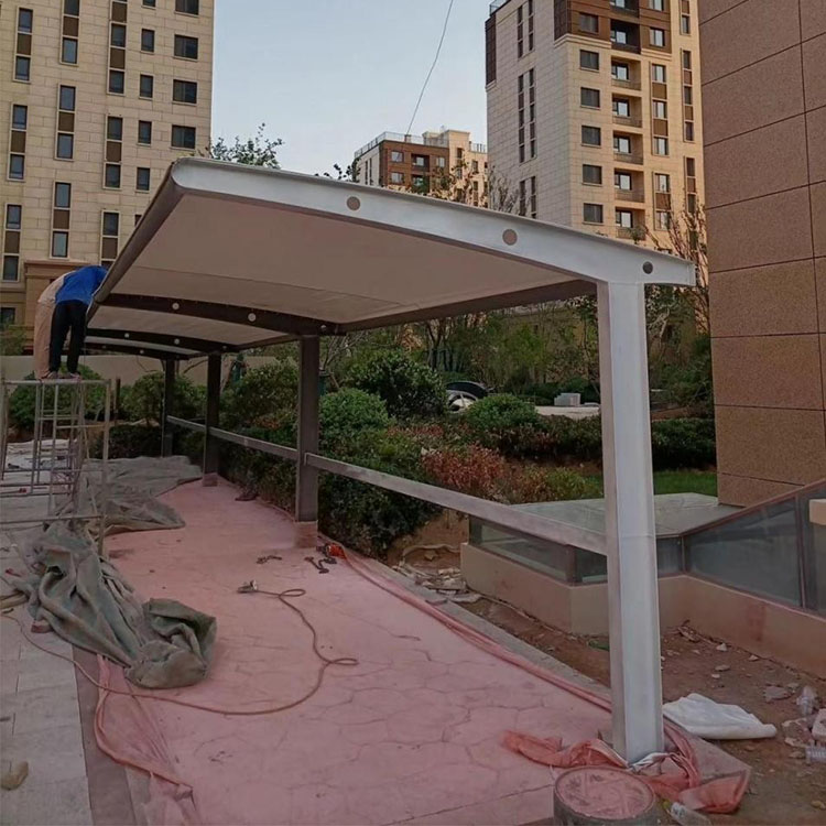 兴海县工程案例